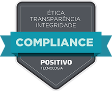 Selo Compliance Positivo, programa de integridade corporativa
