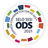 Selo SESI ODS 2021, compromisso com os Objetivos de Desenvolvimento Sustentável